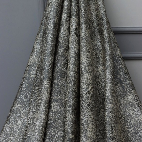 Ragnar V-80 Wholesale Jacquard Background Curtain Fabrics Living Room and Bedroom Curtains 8 Models 100% Polyester